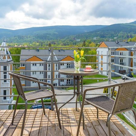 Apartament Zakatek Gorski - 5D Apartamenty Świeradów-Zdrój 外观 照片