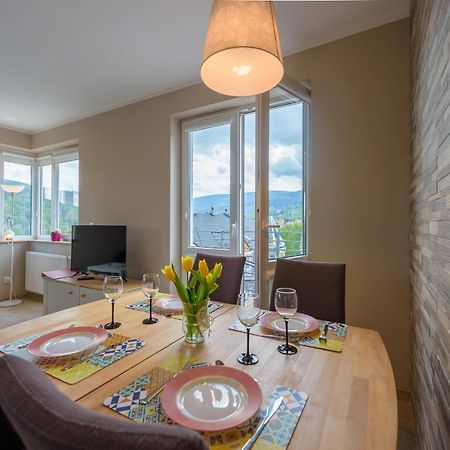 Apartament Zakatek Gorski - 5D Apartamenty Świeradów-Zdrój 外观 照片