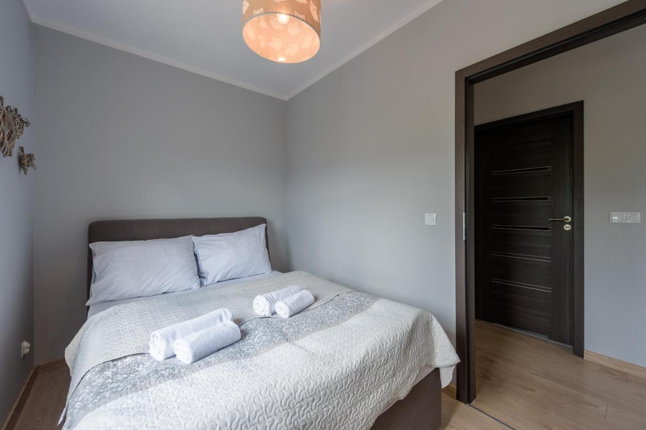 Apartament Zakatek Gorski - 5D Apartamenty Świeradów-Zdrój 外观 照片
