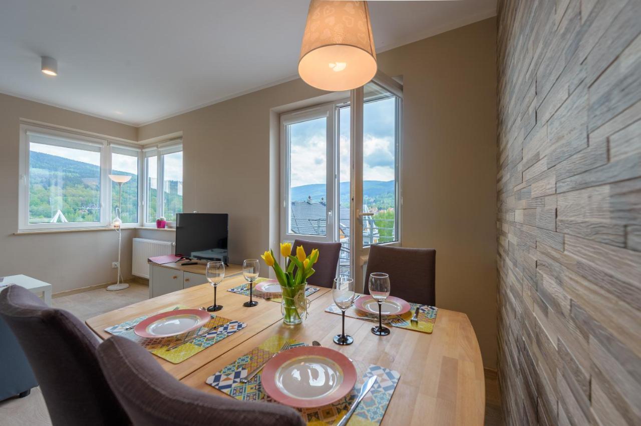 Apartament Zakatek Gorski - 5D Apartamenty Świeradów-Zdrój 外观 照片