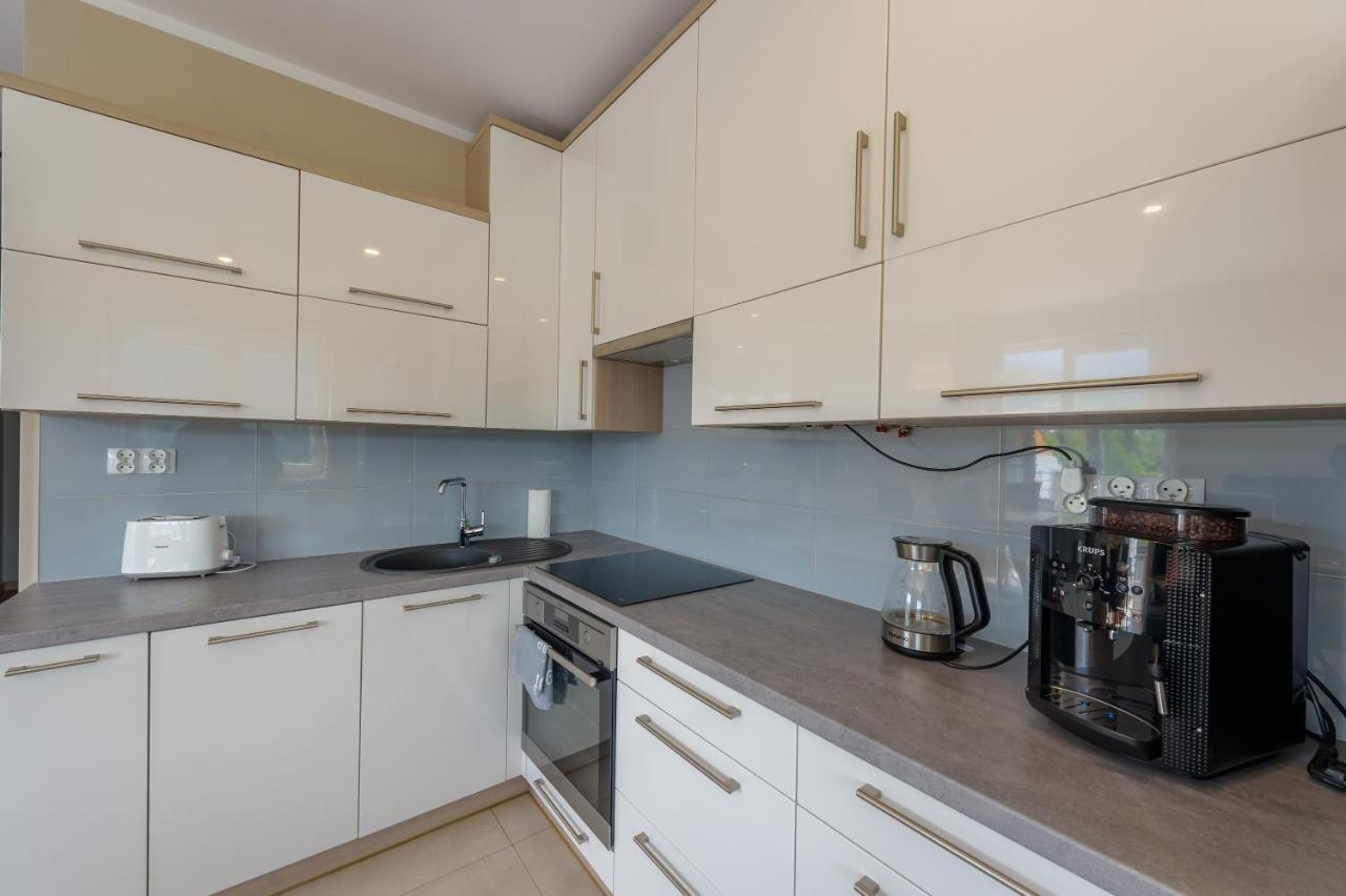 Apartament Zakatek Gorski - 5D Apartamenty Świeradów-Zdrój 外观 照片