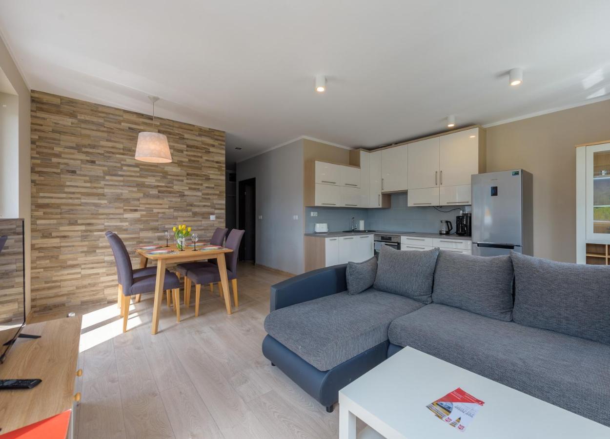 Apartament Zakatek Gorski - 5D Apartamenty Świeradów-Zdrój 外观 照片