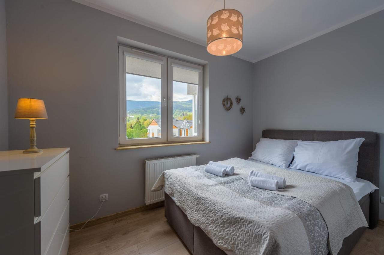 Apartament Zakatek Gorski - 5D Apartamenty Świeradów-Zdrój 外观 照片