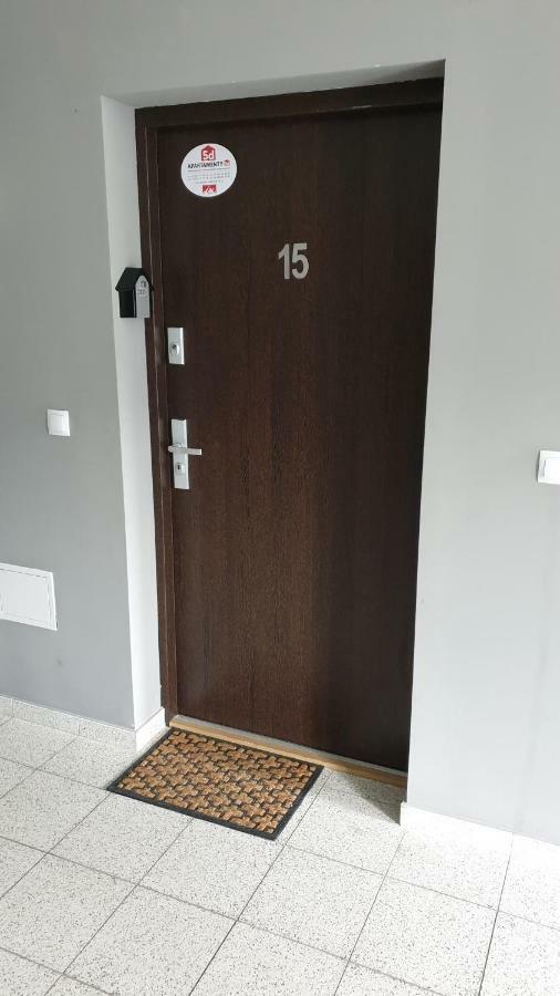Apartament Zakatek Gorski - 5D Apartamenty Świeradów-Zdrój 外观 照片